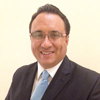 Dr. Antonio Garza de Yta